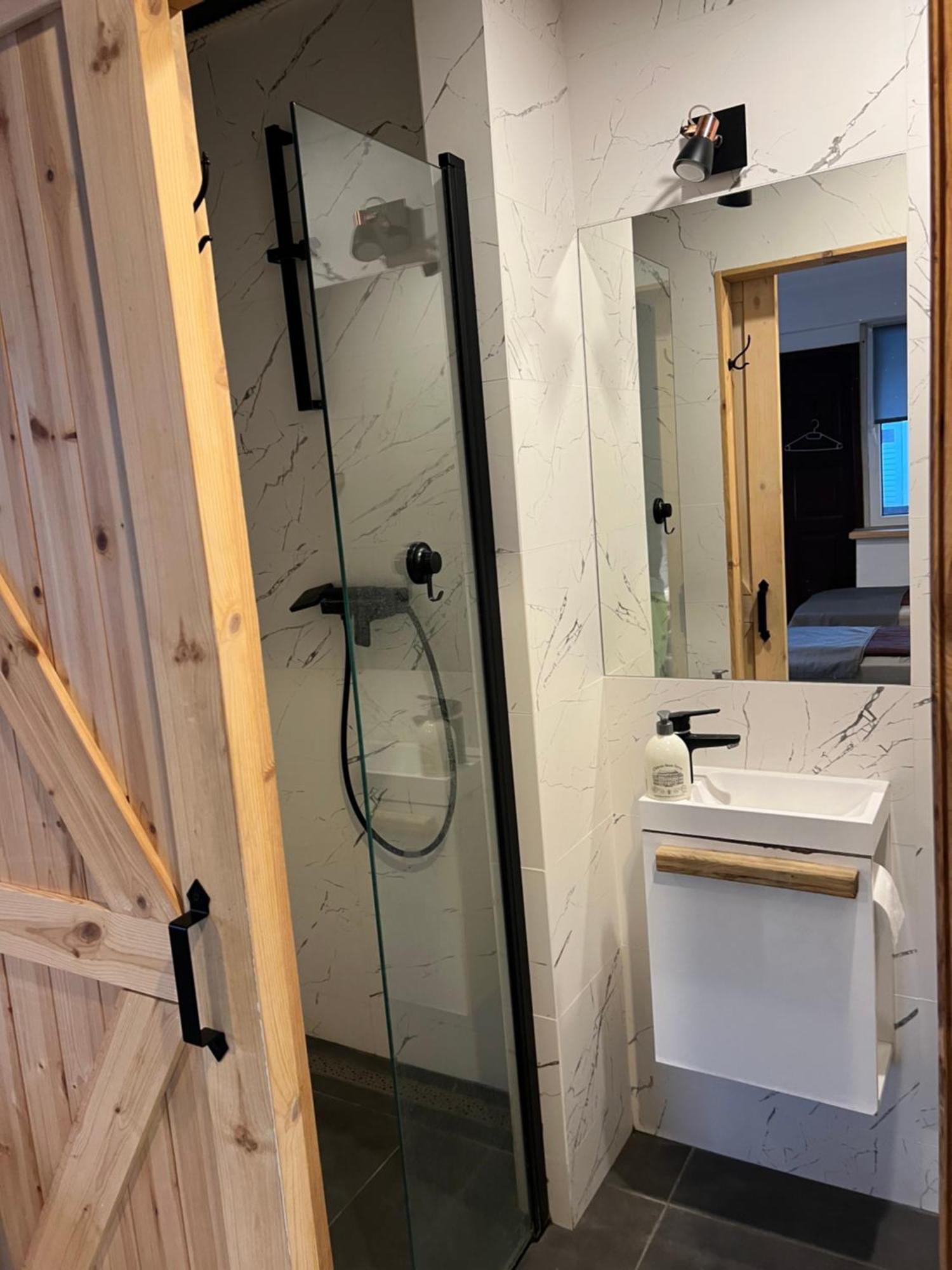 Apartment Mazurska 8a Olsztyn (Warmian-Masurian)