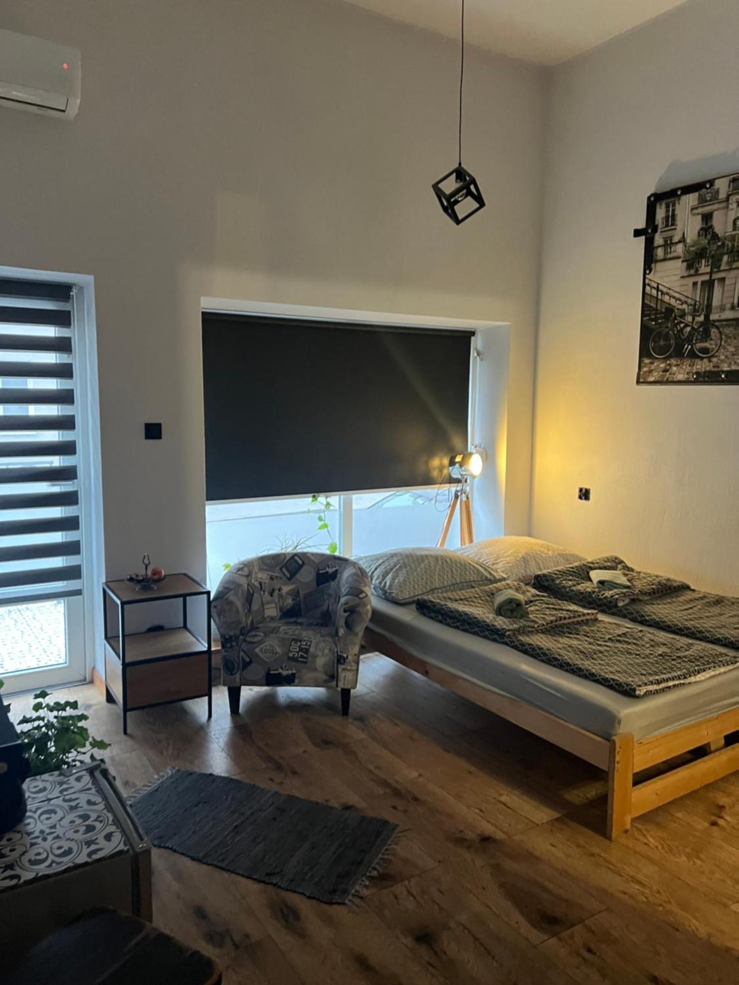 Mazurska 8a Apartment